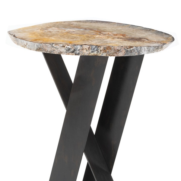 Zed Cafe Table - Live from Detroit™ Macro 3